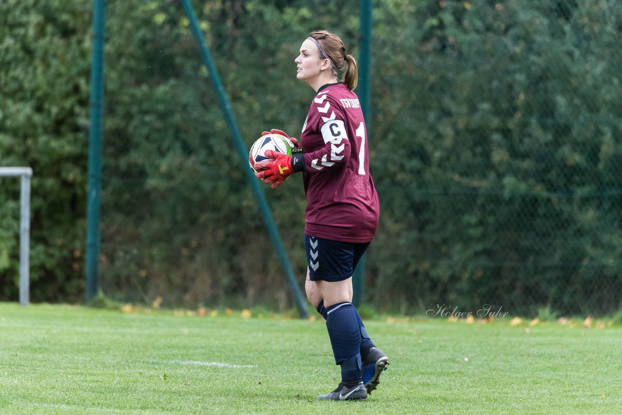 Bild 282 - Frauen SG Krummesse/Zarpen - Ratzeburger SV : Ergebnis: 4:2